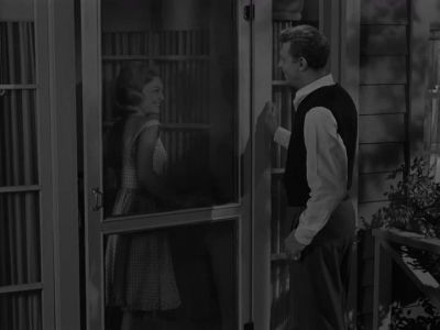 GOOD NIGHT. - The Andy Griffith Show