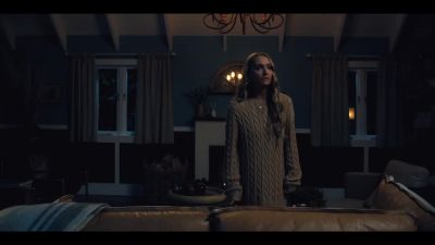 - Good night. - One of Us Is Lying