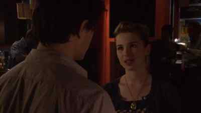 Good night. - Kyle XY