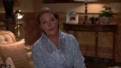 - Good night.
 - The Princess Diaries 2: Royal Engagement