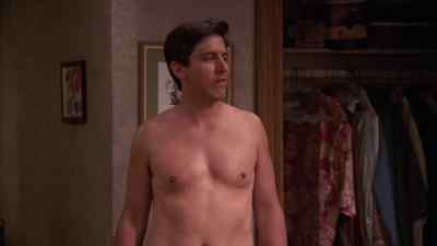 Good night. - Everybody Loves Raymond