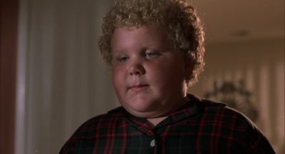 Good night Santa - Bad Santa