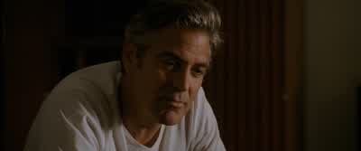 Good night, Sid. - The Descendants