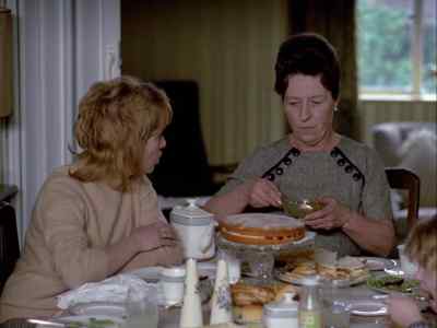 Good night, Sid. - Family Life