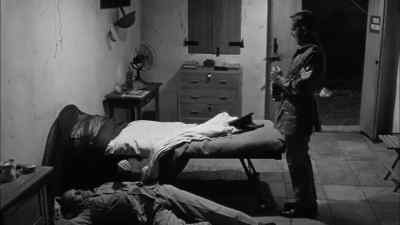 Good night, sir.
Good night. - The Hill