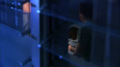 Good night, sister. - Dexter