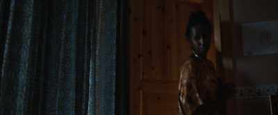 - Good night. Sleep, now.
- Night night. - The Innocents