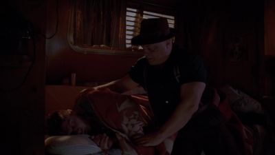 Good night, son. - American Horror Story