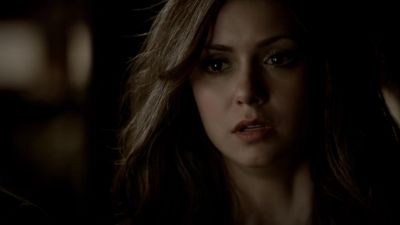 Good night, Stefan. - The Vampire Diaries