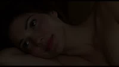 Good night, sweet Betty. - Mulholland Drive
