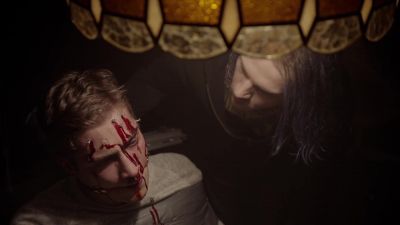 Good night, sweet prince... - American Horror Story