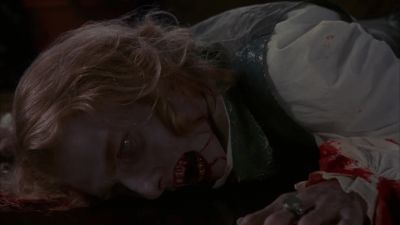 Good night sweet prince - Interview with the Vampire: The Vampire Chronicles