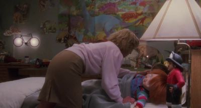 Good night, sweetheart. - Child's Play