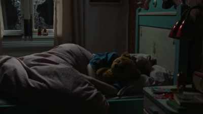 Good night, Teddy, Merry Christmas! - Teddy's Christmas