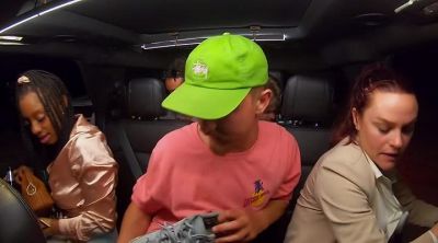 Good night, thank you. - Below Deck