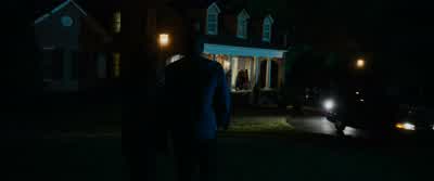 Good night. - Get Out