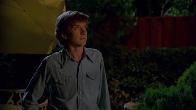 GOOD NIGHT, THEN. - That '70s Show