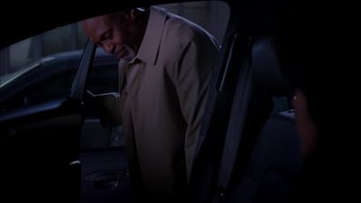Good night, Torres. - Grey's Anatomy