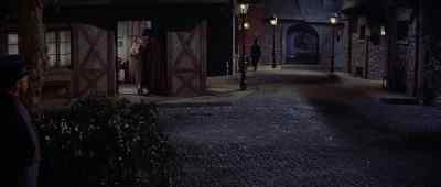 - Good night, my treasure.
- Good night, beloved. - Tales of Terror
