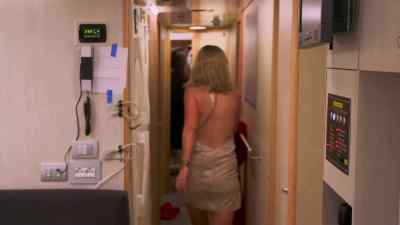 - Good night.
- Yep, I'm leaving. - Below Deck Mediterranean
