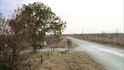 Good night to you but not me - What's Eating Gilbert Grape