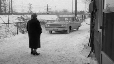 Good for nothing - Stranger Than Paradise