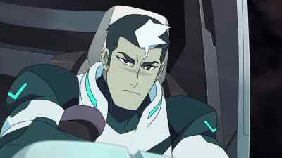 Good. Now, bring him to me. - Voltron: Legendary Defender