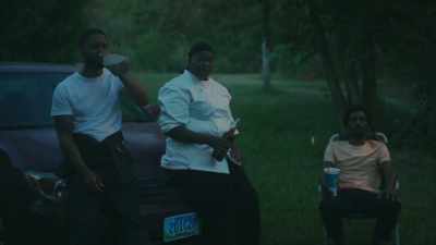 - Good.
Now you can tell your mama - Bust Down