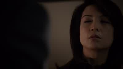 Good. Now get out of my office. - Marvel's Agents of S.H.I.E.L.D.