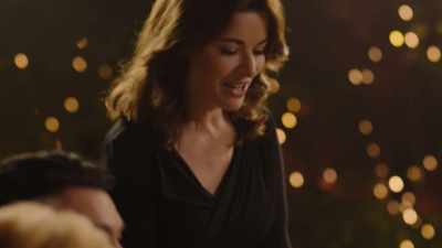 Good. Now, that looks delicious. - Nigella: At My Table