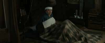 Good, now stir the broth.
You're doing great! - Godzilla Minus One