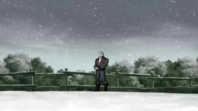 Good. Now take him into a canter. - Batman: The Dark Knight Returns, Part 2