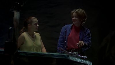 Good Now the bats know we're here Bats Oh my God - Gold Diggers: The Secret of Bear Mountain