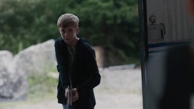 Good. Now, walk with me. - FBI: Most Wanted