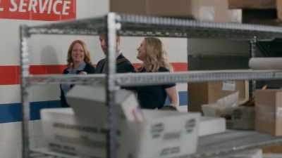 "Good," of course, - Signed, Sealed, Delivered: The Vows We Have Made