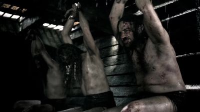 Good of you to join us. - Spartacus