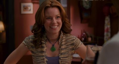 Good Oh I'm Gina by the way - Meet Dave