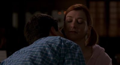 Good. Okay, now, - American Pie 2