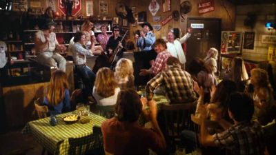 GOOD OL BOYS BY WAYLON JENNING - The Dukes of Hazzard