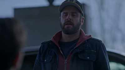 "Good old Gary.
Everybody's friend." - A Million Little Things