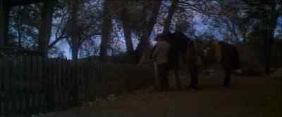 Good old girl. - Wild Rovers