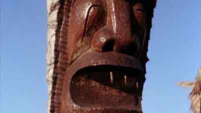 Good old Hawaii and the friendly natives - The Endless Summer