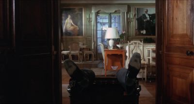 GOOD ON CURVES - Harold and Maude