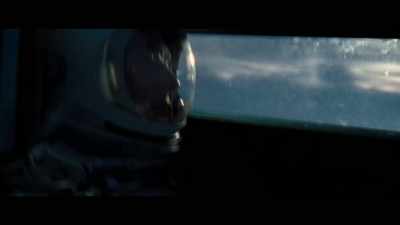 Good on track, 15 seconds.
Huh? - First Man