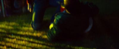 - Good on you, mate. Well done. - Well done, Stuart. - City of Tiny Lights