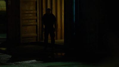 Good one, asshole. - Marvel's Daredevil