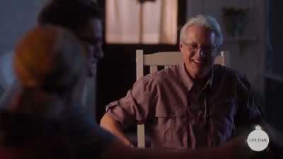 Good one, good one.
Thank you for teaching us. - The Christmas Contract