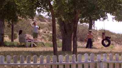 Good one. Now fire it in here. - The Right Stuff