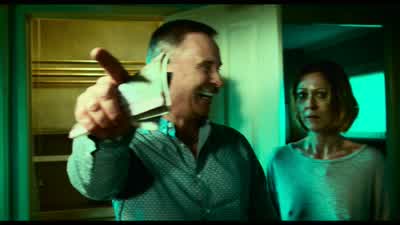 Good one. - T2 Trainspotting