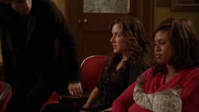 Good one. - Being Erica